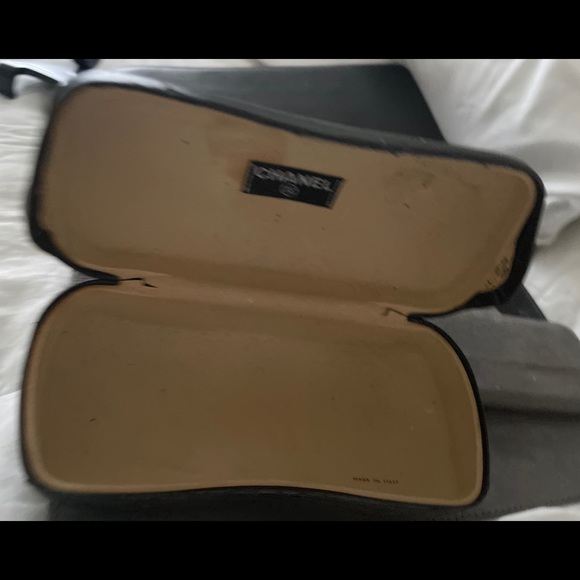 SOLDChanel Sunglasses main image 4